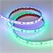 Лента герметичная SPI-PFS-B60-12mm 12V RGB-PX3-BPT (12 W/m, IP68, 5060, 5m) (Arlight, бегущий огонь) 039177 - фото 92159