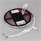 Лента герметичная SPI-PFS-B60-12mm 12V RGB-PX3-BPT (12 W/m, IP68, 5060, 5m) (Arlight, бегущий огонь) 039177 - фото 92160