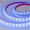 Лента RTW 2-5000PGS 12V Blue 2x (5060, 300 LED, LUX) (Arlight, 14.4 Вт/м, IP67) 013406-1 - фото 92297