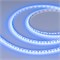 Лента RT 2-5000 12V Blue 5mm 2x (3528, 600 LED, LUX) (Arlight, 9.6 Вт/м, IP20) 015004(1) - фото 92412