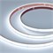 Светодиодная лента герметичная CSP-PFS-X480-10mm 24V White6000 (14.4 W/m, IP68, TWP100, 5m) (Arlight, -) 045042 - фото 92457