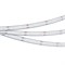 Светодиодная лента герметичная CSP-PFS-X480-10mm 24V White6000 (14.4 W/m, IP68, TWP100, 5m) (Arlight, -) 045042 - фото 92458