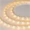 Лента RZ 2-5000 12V Yellow 2x (5060, 240 LED, Wave) (Arlight, 11.5 Вт/м, IP20) 018216-1 - фото 92512