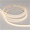 Лента COB-X504-5mm 12V Warm3000 (6.5 W/m, IP20, CSP, 5m) (Arlight, -) 041789 - фото 92537