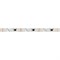 Лента SPI-B60-10mm 12V RGB-PX3-BPT (12 W/m, IP20, 5060, 5m) (Arlight, бегущий огонь) 039179 - фото 92543