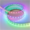 Лента герметичная SPI-P-B60-12mm 5V RGB-PX1-BPT (12 W/m, IP66, 5060, 5m) (Arlight, бегущий огонь) 041167 - фото 92585