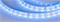 Лента RT 2-5000 24V Blue 2x (5060, 300 LED, LUX) (Arlight, 14.4 Вт/м, IP20) 008819(1)