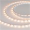 Лента RT 2-5000 12V Warm2700 5mm (3528, 300 LED, LUX) (Arlight, 4.8 Вт/м, IP20) 028615 - фото 92806