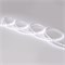 Лента IC 2-30000 24V White6000 10mm (2835, 60 LED/m, LUX) (Arlight, 4.6 Вт/м, IP20) 027030 - фото 92995