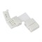 Соединитель угловой FIX-RGB-10mm-L (Arlight, -) 023961 - фото 93235