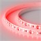 Лента герметичная RTW-SE-A120-8mm 12V Red (9.6 W/m, IP65, 3528, 5m) (Arlight, -) 014880(B) - фото 93242