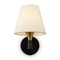 Настенный светильник (бра) Freya FR5098WL-01BBS FR5098WL-01BBS - фото 93288