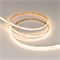 Лента COB-X480-8mm 24V Warm2700 (8 W/m, IP20, CSP, 5m) (Arlight, -) 039060 - фото 93480
