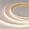 Лента COB-X480-8mm 24V Warm2700 (8 W/m, IP20, CSP, 5m) (Arlight, -) 039060 - фото 93481
