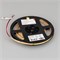 Лента COB-X480-8mm 24V Warm2700 (8 W/m, IP20, CSP, 5m) (Arlight, -) 039060 - фото 93484