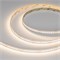 Лента UL-A180-10mm 24V Warm3000 (12 W/m, IP20, 5m) (Arlight, высок.эфф.180 лм/Вт) 044515 - фото 93518