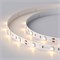 Лента RT 2-5000 12V Warm2700 (5060, 150 LED, LUX) (Arlight, 7.2 Вт/м, IP20) 010594(B) - фото 93556