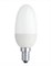 Лампа Soft   8W/827 E14 230-240V 345Lm K44 128x46x44 8000h PHILIPS - 83006710 - фото 9366