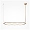 Подвесной светильник Maytoni MOD221PL-03BS MOD221PL-03BS - фото 93958