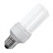Лампа DULUX EL FACILITY 14W/827 176-310V E27 800Lm d45x123 OSRAM- 4050300631905 - фото 9395