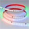 Лента SPI-BA120-12mm 24V RGBW-Warm-PX6-BPT (16 W/m, IP20, 5060/2835, 5m) (Arlight, бегущий огонь) 040620 - фото 94020