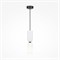 Подвесной светильник Maytoni MOD177PL-01W MOD177PL-01W - фото 94055