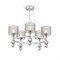 Люстра Freya FR5093PL-05CH FR5093PL-05CH - фото 94166