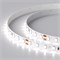 Лента RT 2-5000 24V White6000 1.6x (2835, 490 LED, PRO) (Arlight, 10 Вт/м, IP20) 019913 - фото 94180