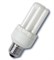 Лампа DULUX INT  LL     7W/840 220-240V   365lm E27 d36x113 20000h OSRAM - 4050300292373 - фото 9422
