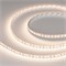 Лента RT-A120-8mm 12V Warm3500 (9.6 W/m, IP20, 2835, 5m) (Arlight, Открытый) 034446 - фото 94252