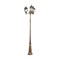 Садово-парковый светильник Outdoor O414FL-03GB O414FL-03GB - фото 94289