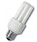 Лампа DULUX INT  LL   11W/827 220-240V   620lm E27 d45x117 20000h OSRAM - 4008321986764 - фото 9441