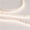 Лента RT 2-5000-50m 24V Warm3000 (2835, 80 LED/m, LUX) (Arlight, 6 Вт/м, IP20) 024525(1)