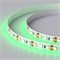 Лента RT-A120-8mm 12V Green (9.6 W/m, IP20, 2835, 5m) (Arlight, Открытый) 012331(2) - фото 94749