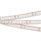 Светодиодная лента герметичная RTW-PFS-A120-11mm 24V Warm3000 (9.6 W/m, IP68, 2835, 5m) (Arlight, -) 033786 - фото 94826