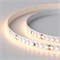 Лента RT 2-5000 24V Warm2700 2x (2835, 160 LED/m, LUX) (Arlight, 12 Вт/м, IP20) 024539(B) - фото 94879