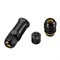 Коннектор NEO-GERM-5pin-WTW (4-8mm) (Arlight, IP68) 030759 - фото 94926