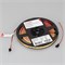 Лента герметичная COB-SE-X360-8mm 5V Warm3000 (5 W/m, IP65, CSP, 5m) (Arlight, -) 041709 - фото 95028