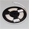 Лента герметичная RTW-PW-A120-10mm 24V Warm2700 (9.6 W/m, IP66, 2835, 5m) (Arlight, Герметичный) 018997(2) - фото 95196