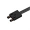 Коннектор питания MAG-VIBE-CON-POWER (BK) (Arlight, IP20 Металл, 5 лет) 044183 - фото 95249