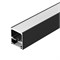 Профиль SL-ARC-5060-LINE-2500 BLACK (Arlight, Алюминий) 029266 - фото 95276