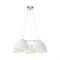 Подвесной светильник Freya FR5004PL-05CH FR5004PL-05CH - фото 95341