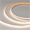 Лента COB-X480-8mm 24V Warm3500 (8 W/m, IP20, CSP, 5m) (Arlight, -) 044575 - фото 95494