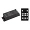 Диммер ARL-SYNC-DIM Black (12-24V, 1x25A, ПДУ 14кн, RF, RJ45) (Arlight, IP20 Металл, 3 года) 035135 - фото 95639