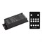 Диммер ARL-SYNC-DIM Black (12-24V, 1x25A, ПДУ 14кн, RF, RJ45) (Arlight, IP20 Металл, 3 года) 035135 - фото 95640