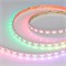 Лента SPI-B60-10mm 5V RGB-PX1-BPT (12 W/m, IP20, 5060, 5m) (Arlight, бегущий огонь) 037855 - фото 95750