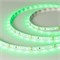 Лента RT-A60-8mm 12V Green (4.8 W/m, IP20, 2835, 5m) (Arlight, Открытый) 010520(2) - фото 95788