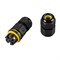 Коннектор NEO-GERM-4pin-WTW (5-9mm) (Arlight, IP68) 030758 - фото 95850