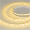 Лента RT-A120-8mm 24V Yellow (9.6 W/m, IP20, 2835, 5m) (Arlight, Открытый) 008780(2) - фото 95889