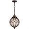 Подвесной светильник Outdoor O024PL-01G O024PL-01G - фото 96072